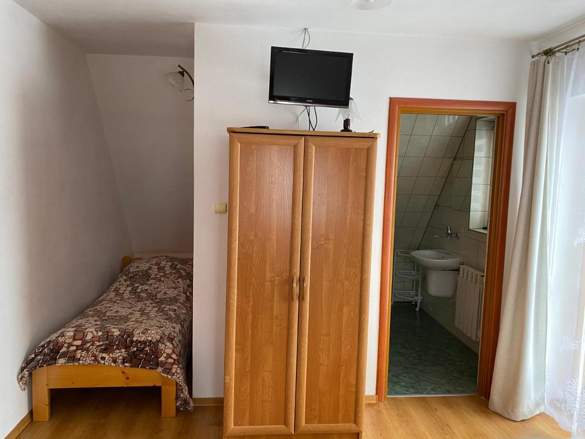 Muran Czarna Góra Extérieur photo
