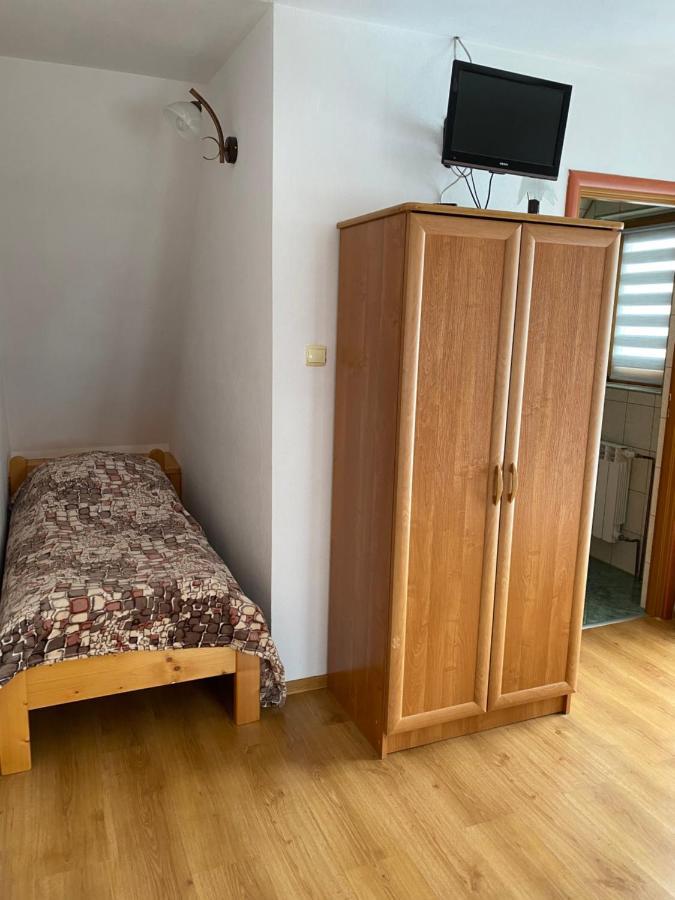 Muran Czarna Góra Extérieur photo