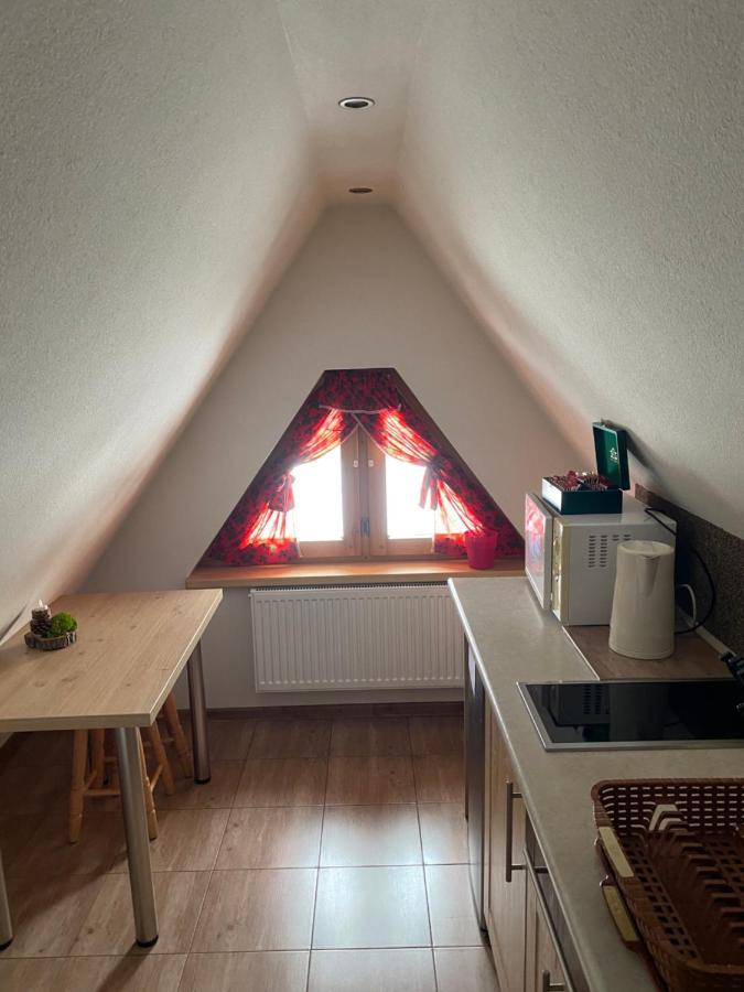 Muran Czarna Góra Extérieur photo