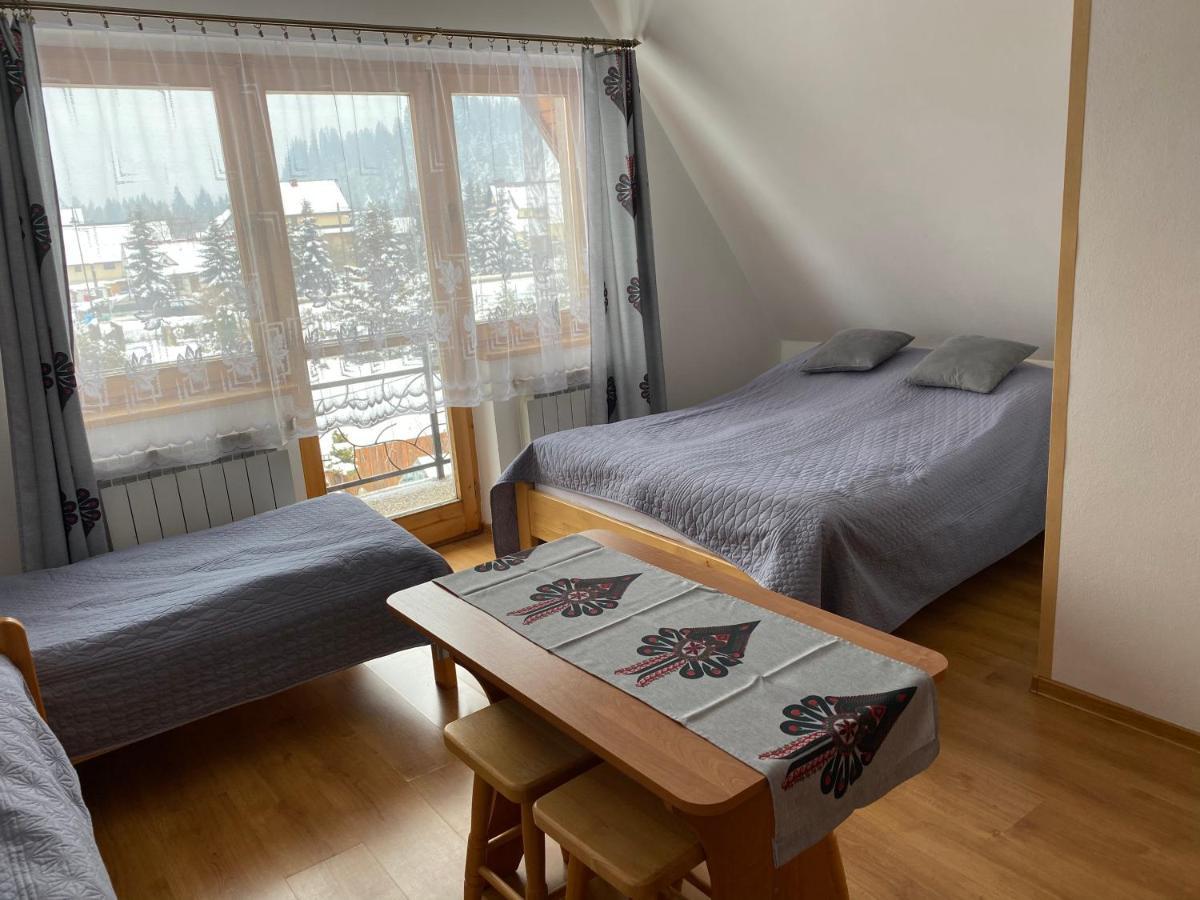 Muran Czarna Góra Extérieur photo