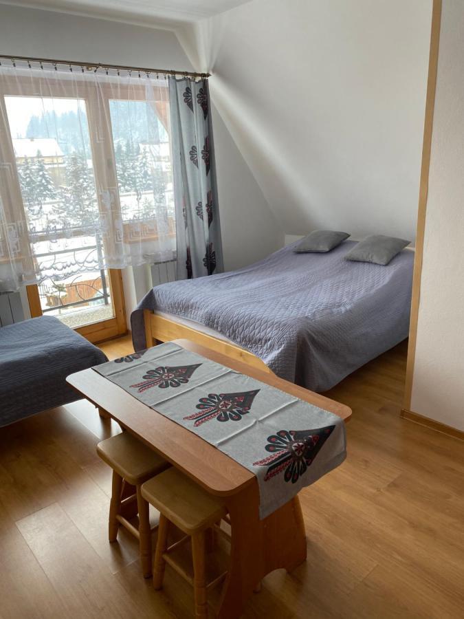 Muran Czarna Góra Extérieur photo