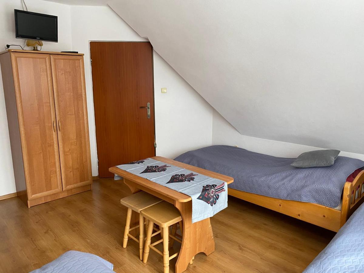 Muran Czarna Góra Extérieur photo