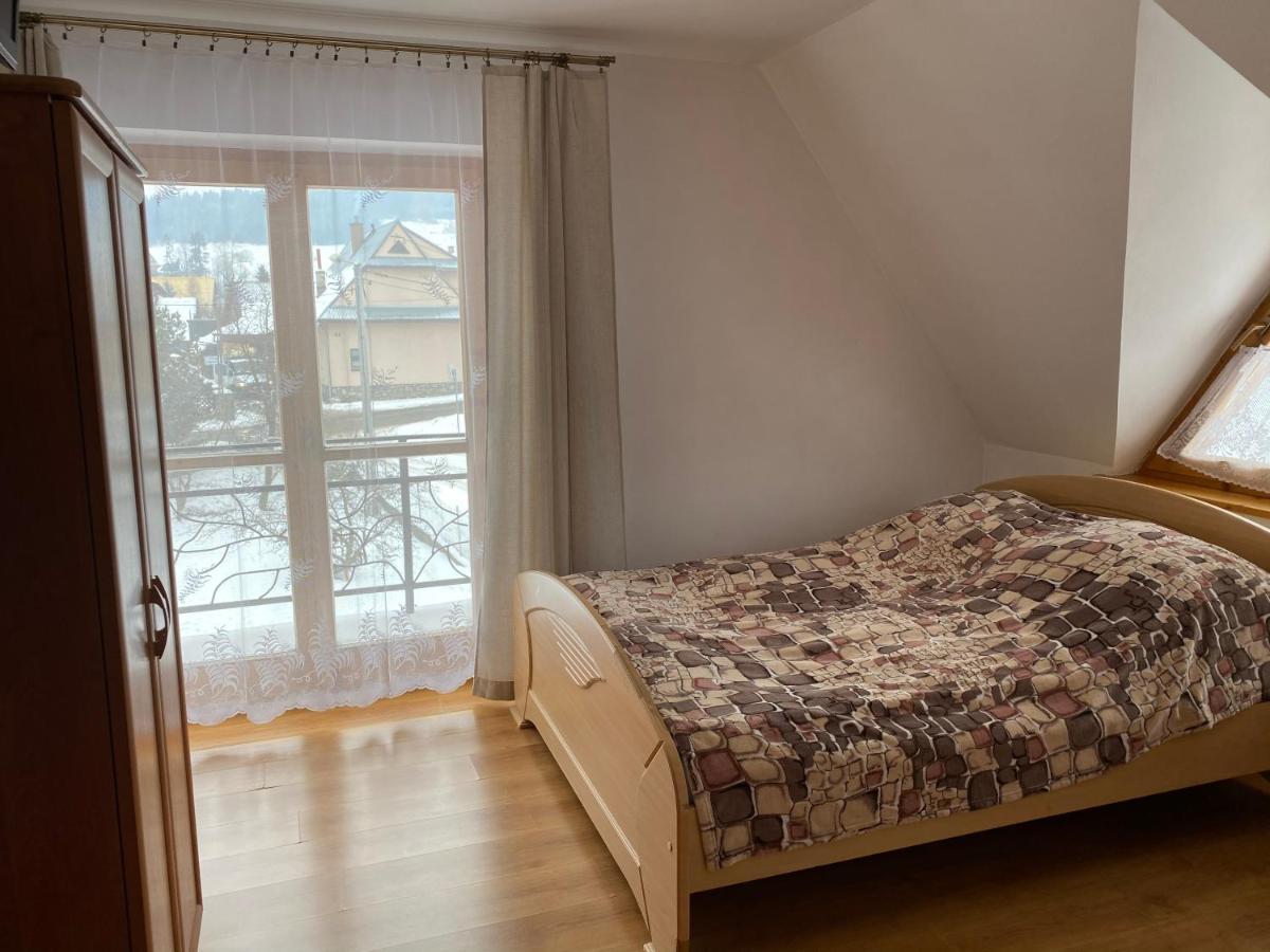 Muran Czarna Góra Extérieur photo