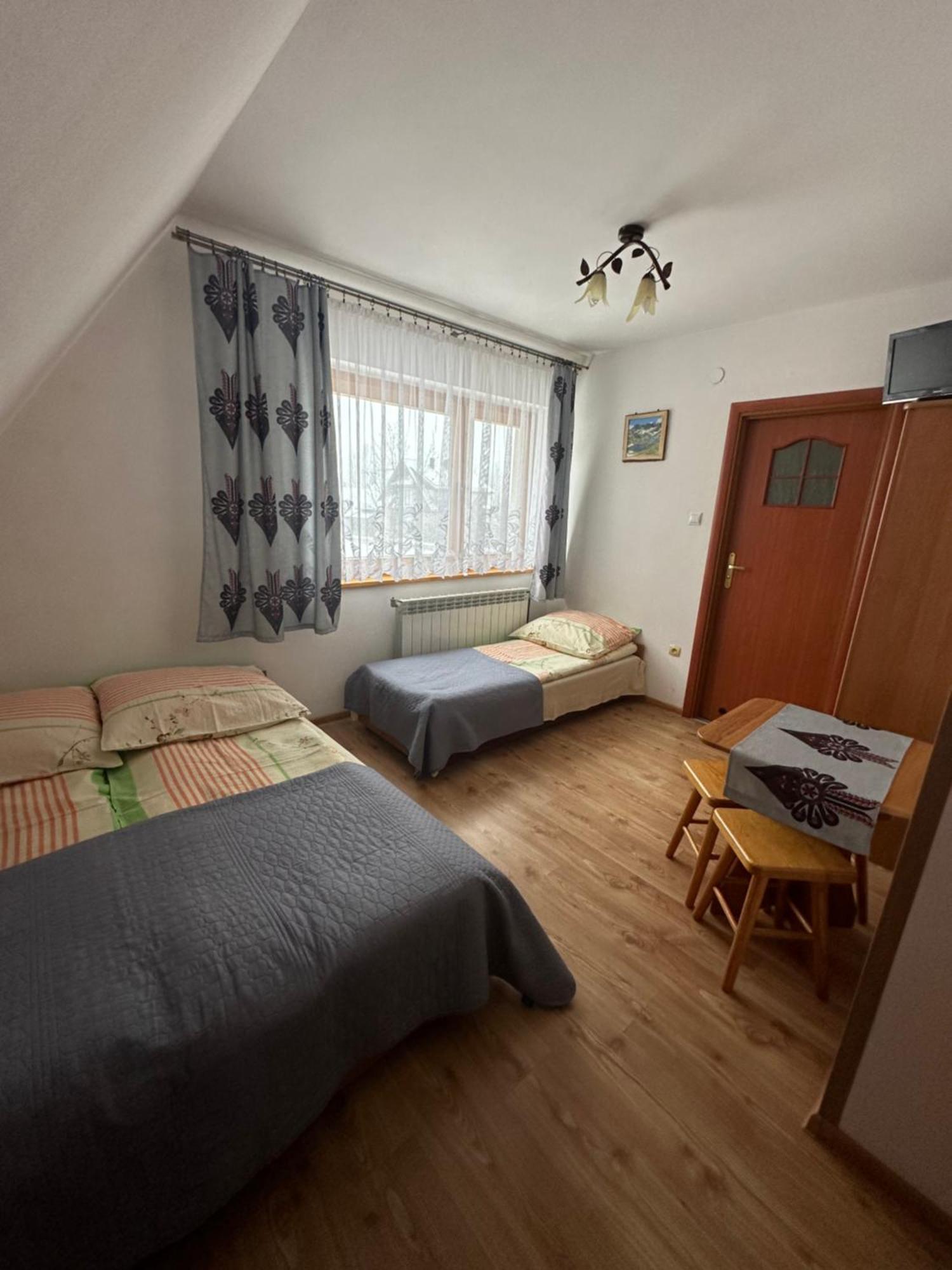 Muran Czarna Góra Extérieur photo