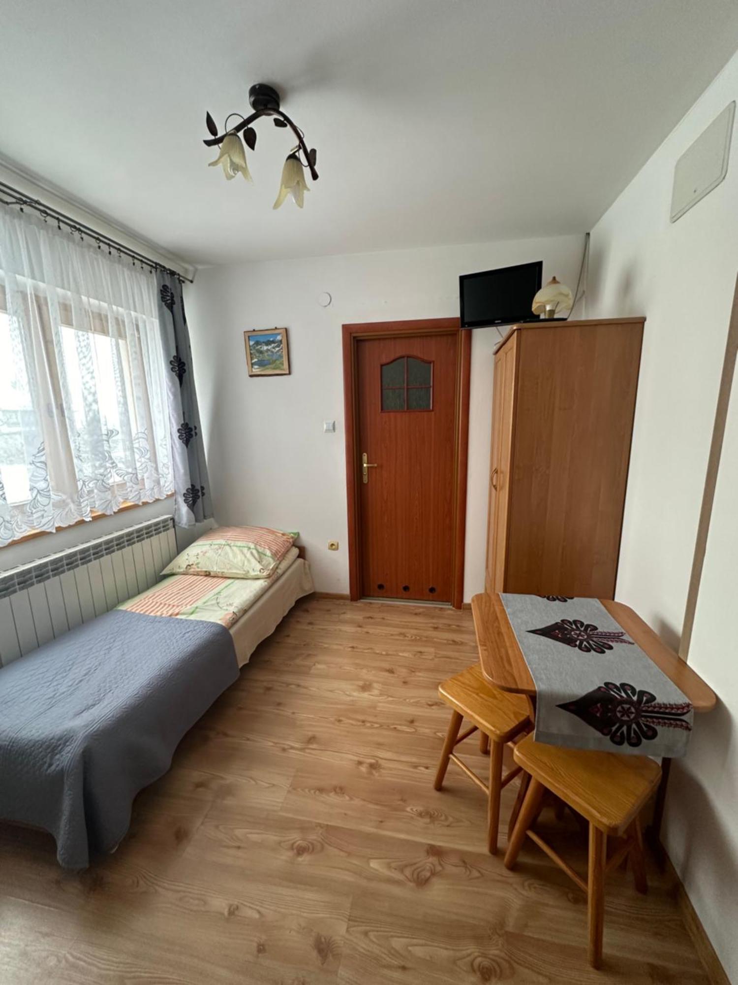 Muran Czarna Góra Extérieur photo