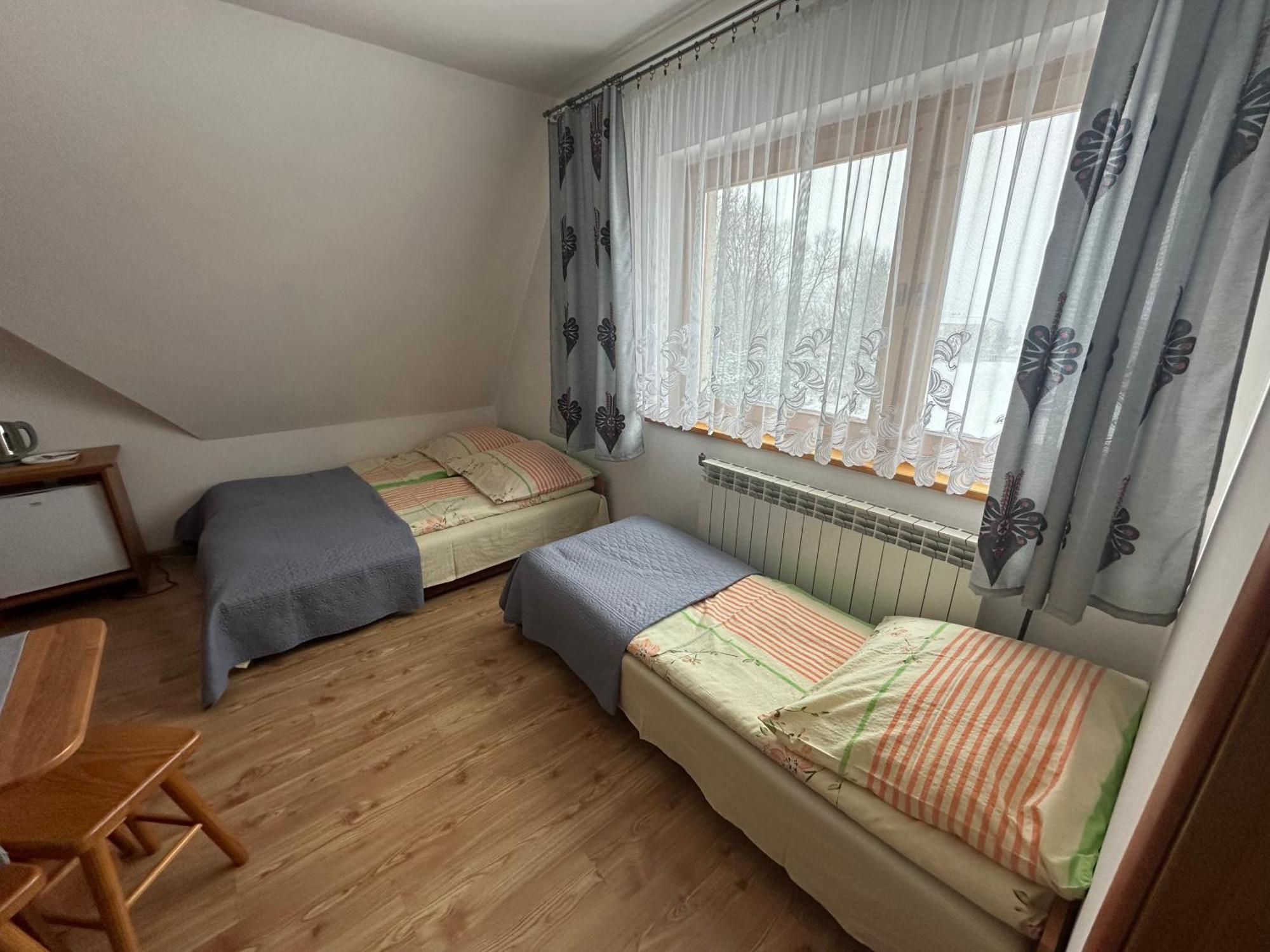 Muran Czarna Góra Extérieur photo