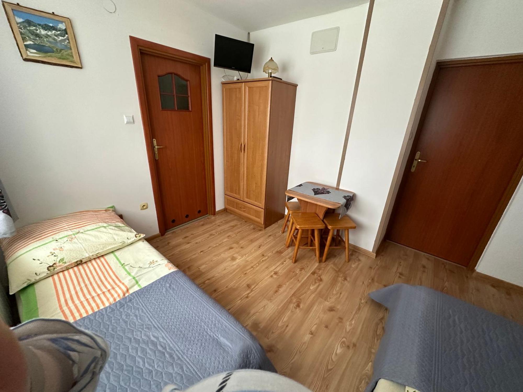 Muran Czarna Góra Extérieur photo