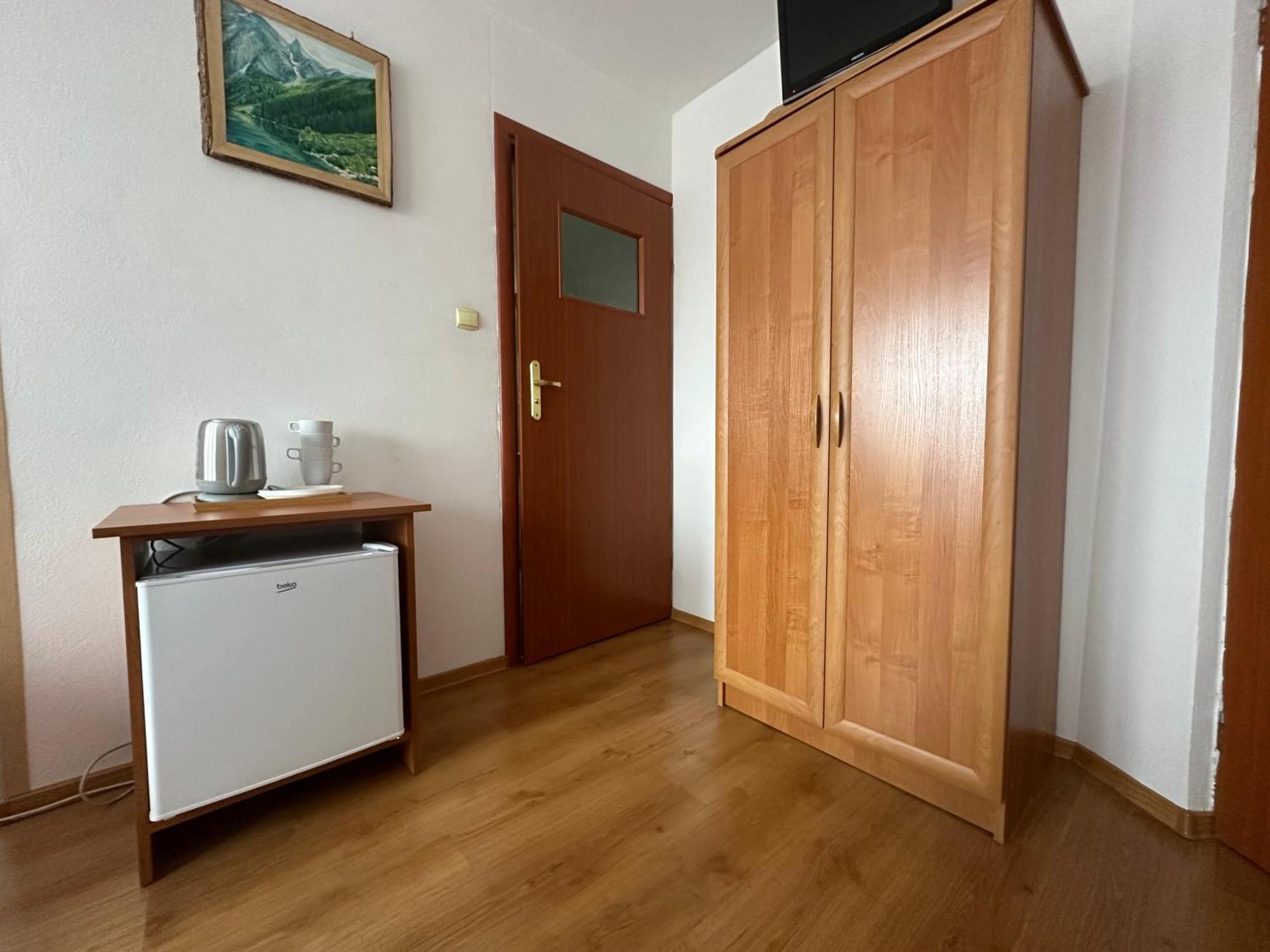 Muran Czarna Góra Extérieur photo
