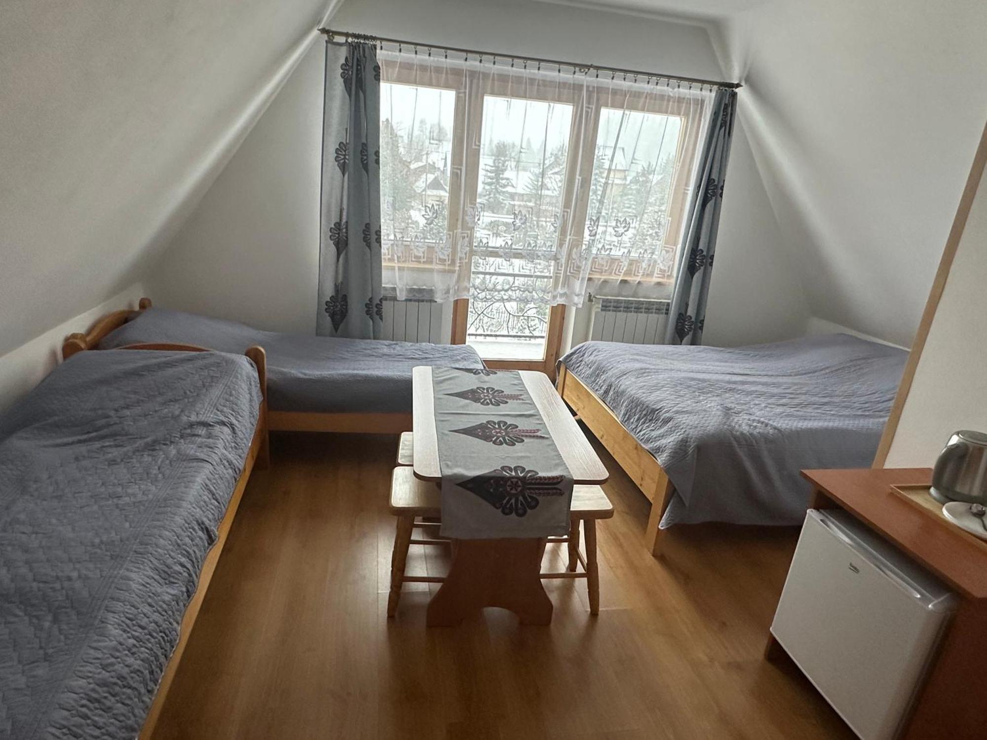Muran Czarna Góra Extérieur photo