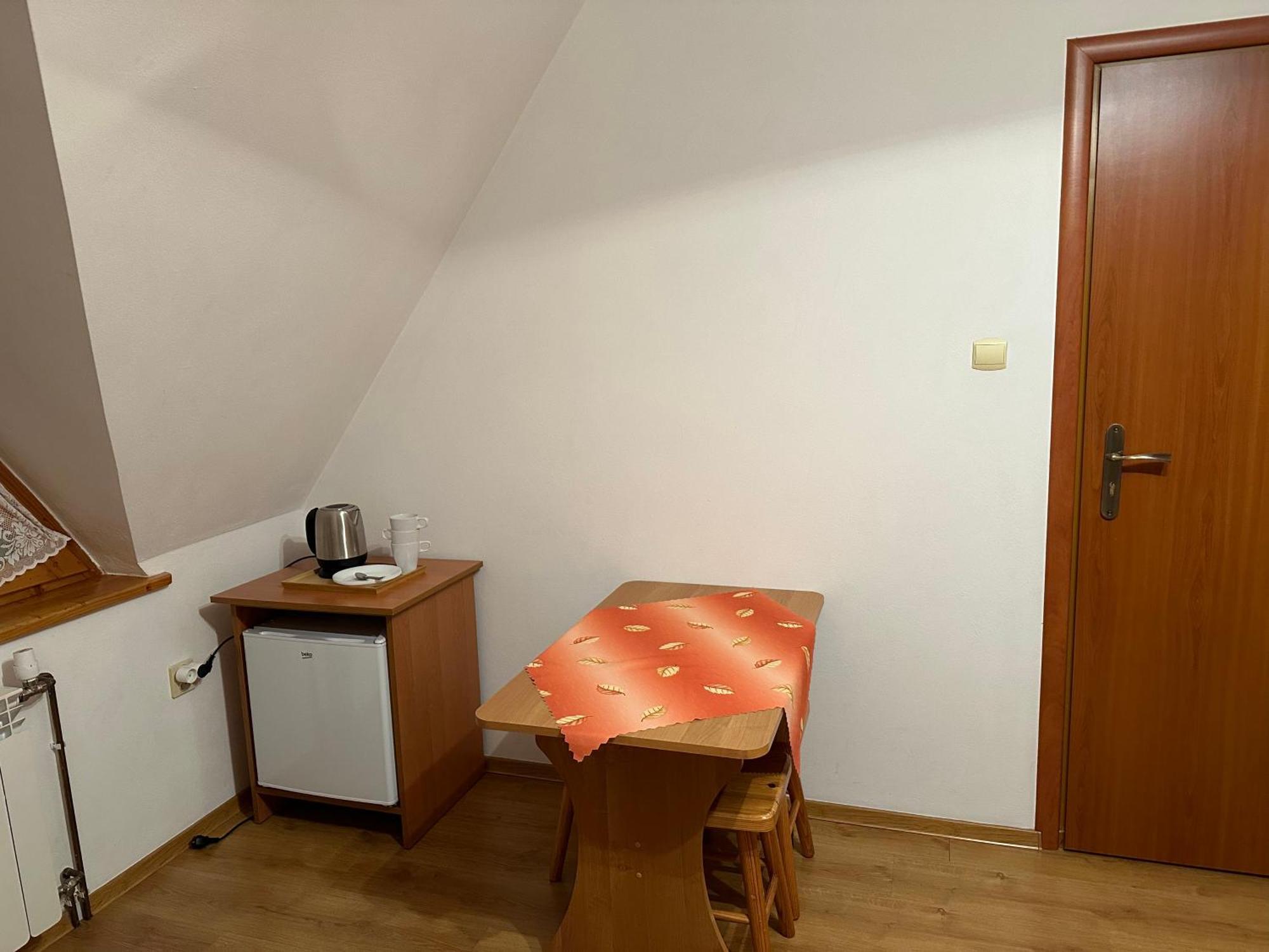 Muran Czarna Góra Extérieur photo