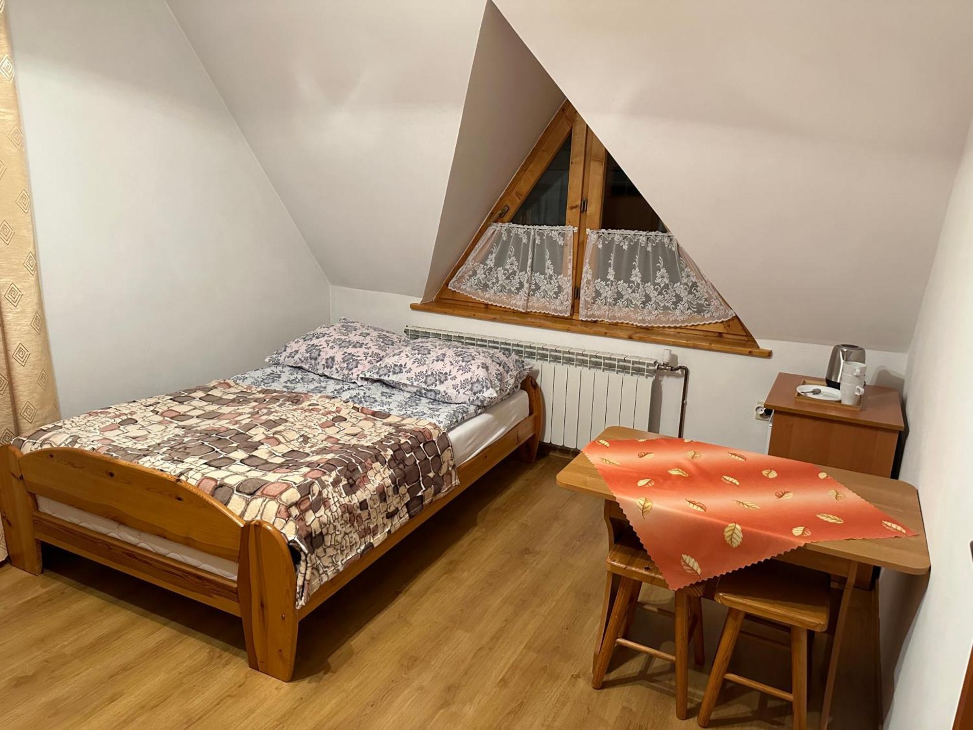 Muran Czarna Góra Extérieur photo