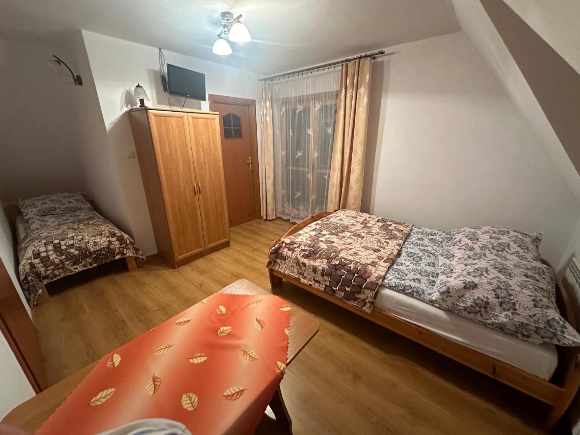 Muran Czarna Góra Extérieur photo