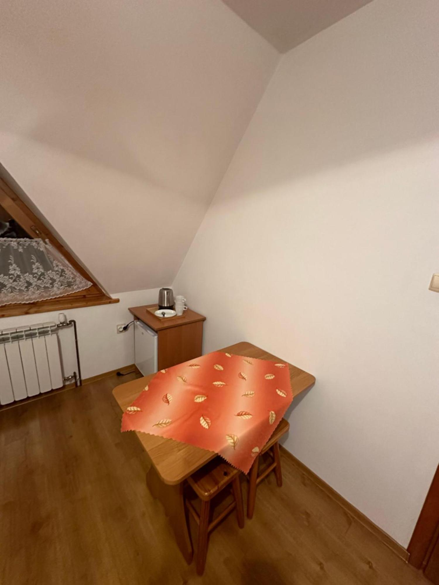 Muran Czarna Góra Extérieur photo