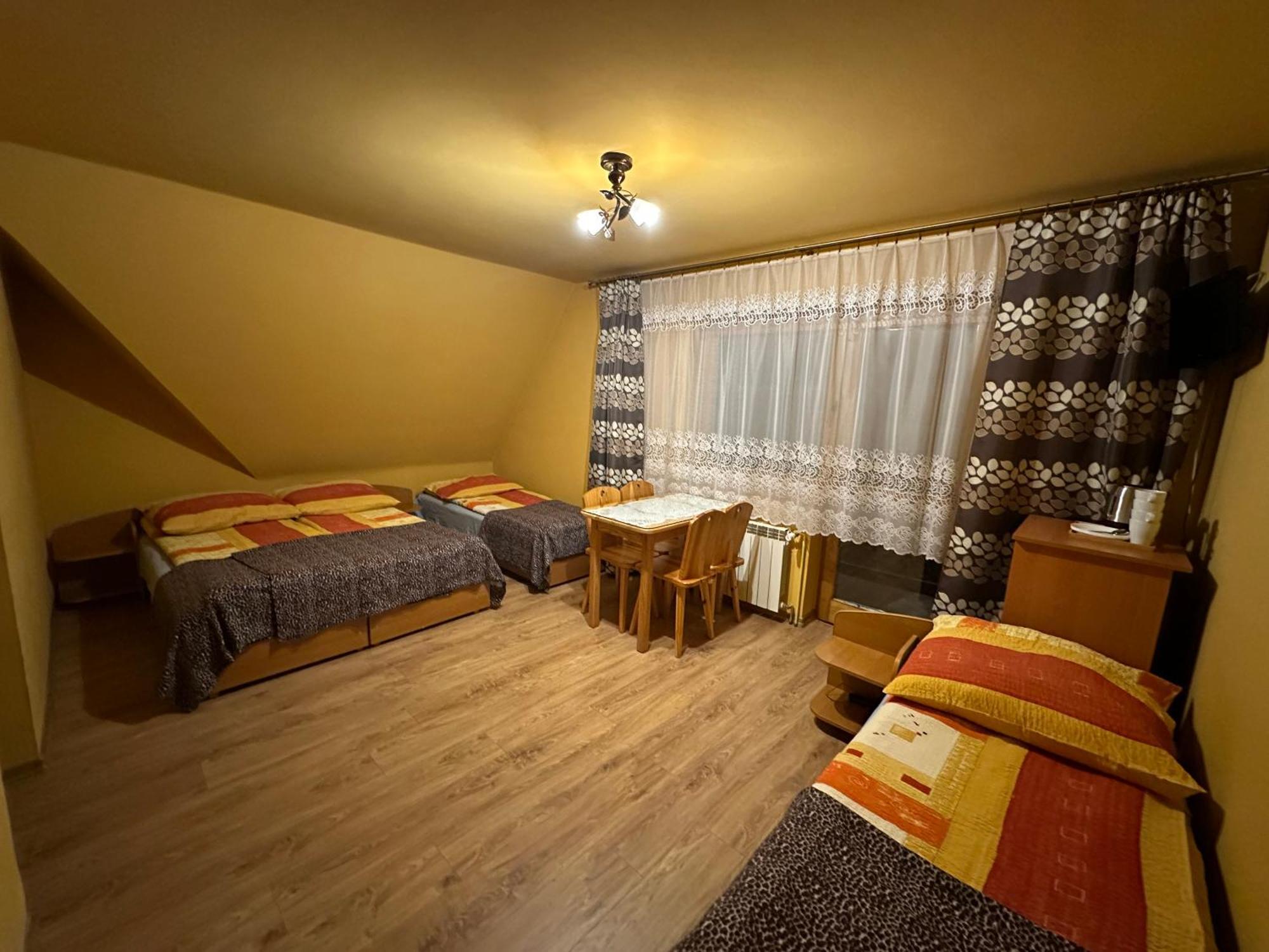 Muran Czarna Góra Extérieur photo