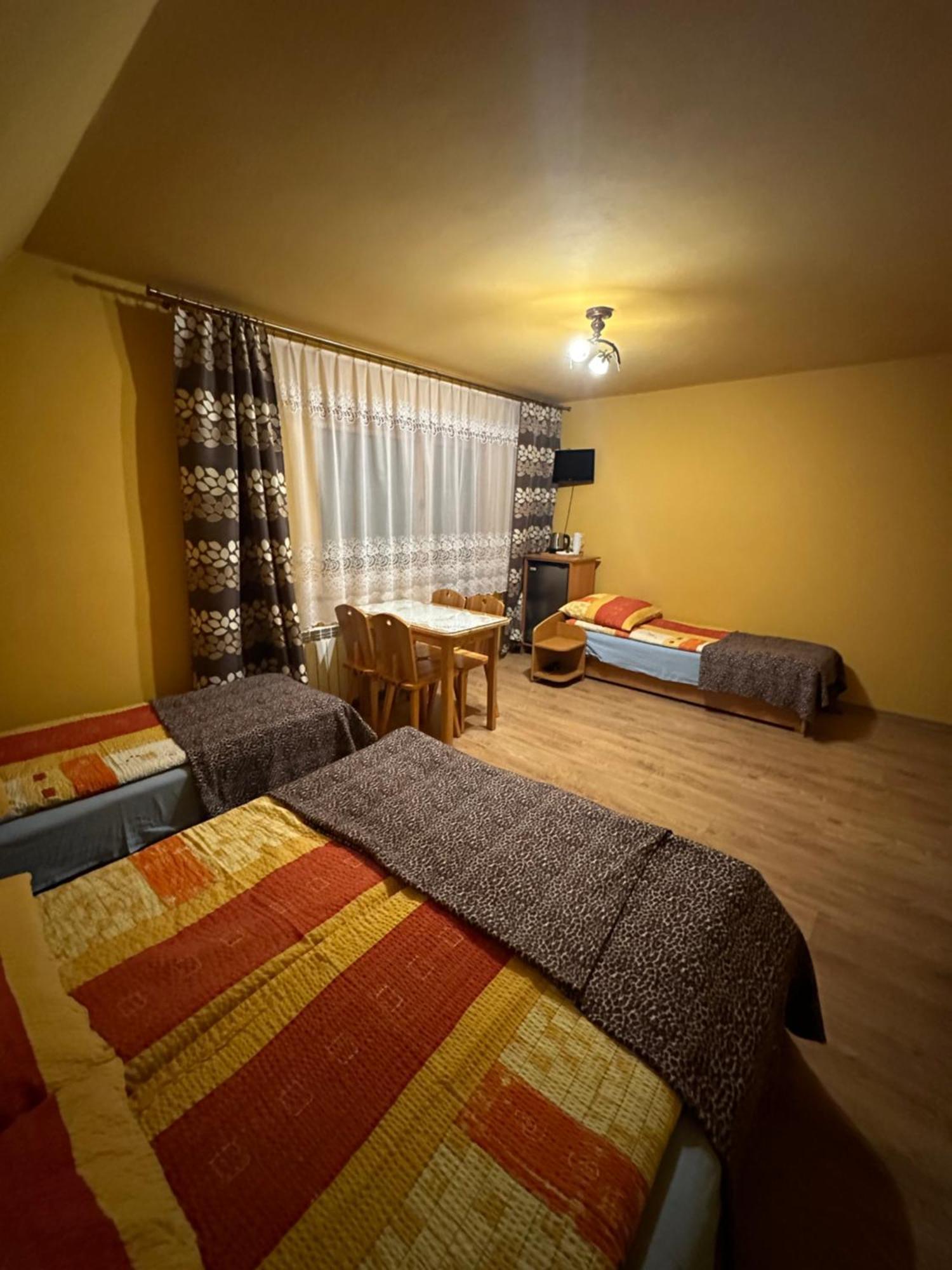 Muran Czarna Góra Extérieur photo