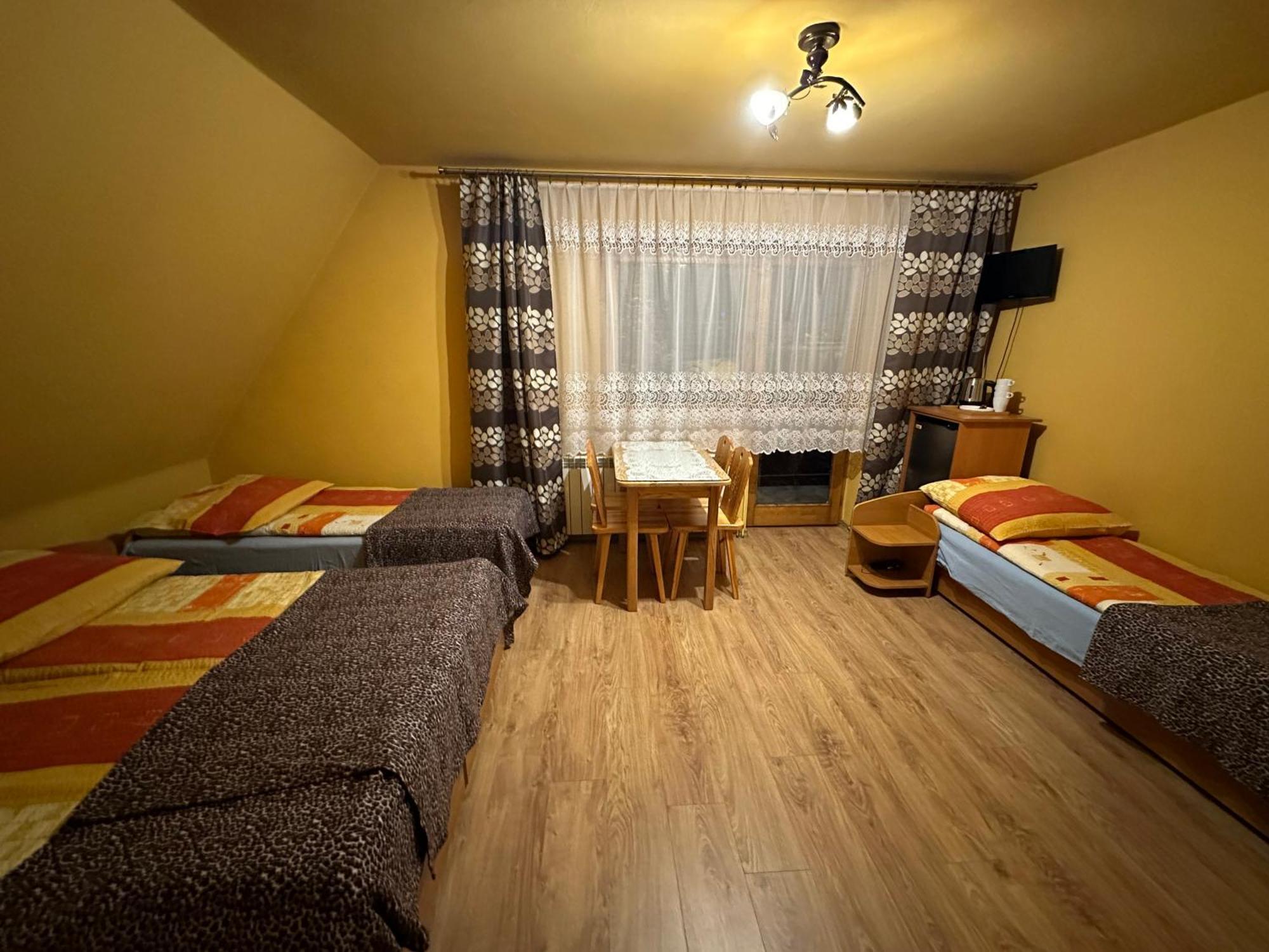 Muran Czarna Góra Extérieur photo