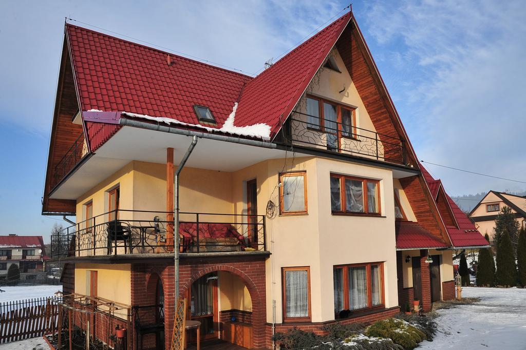 Muran Czarna Góra Extérieur photo