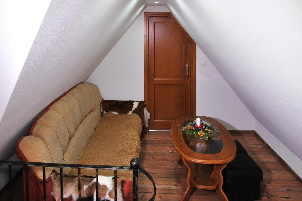Muran Czarna Góra Extérieur photo