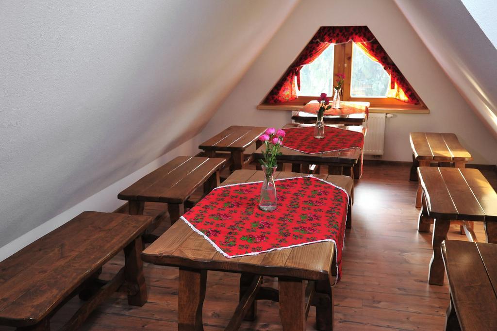 Muran Czarna Góra Extérieur photo