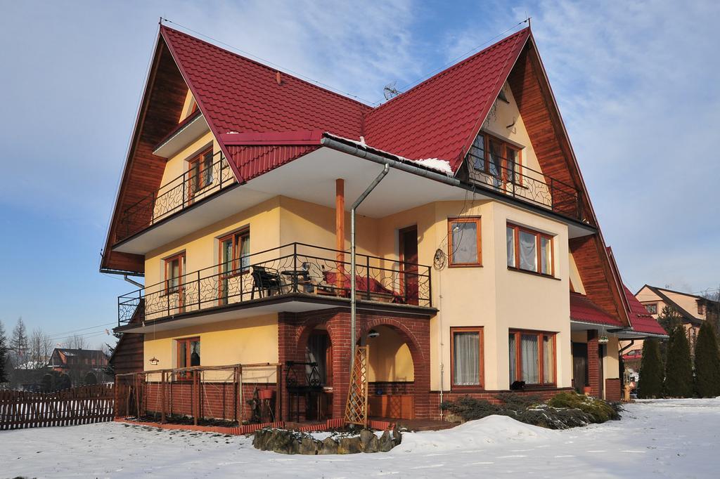 Muran Czarna Góra Extérieur photo