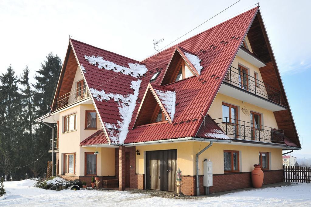 Muran Czarna Góra Extérieur photo