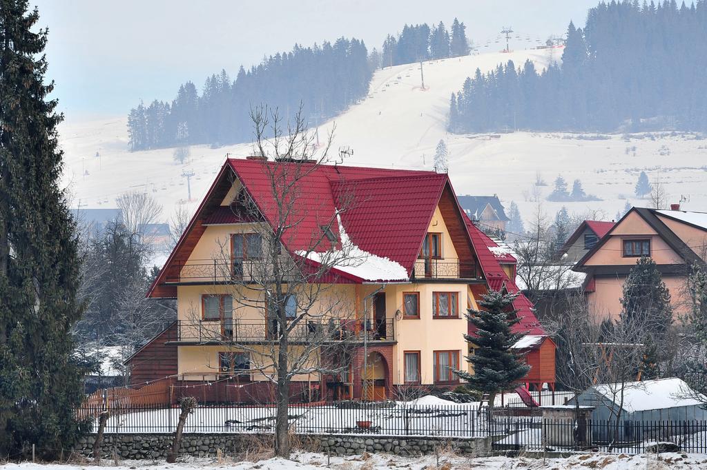 Muran Czarna Góra Extérieur photo