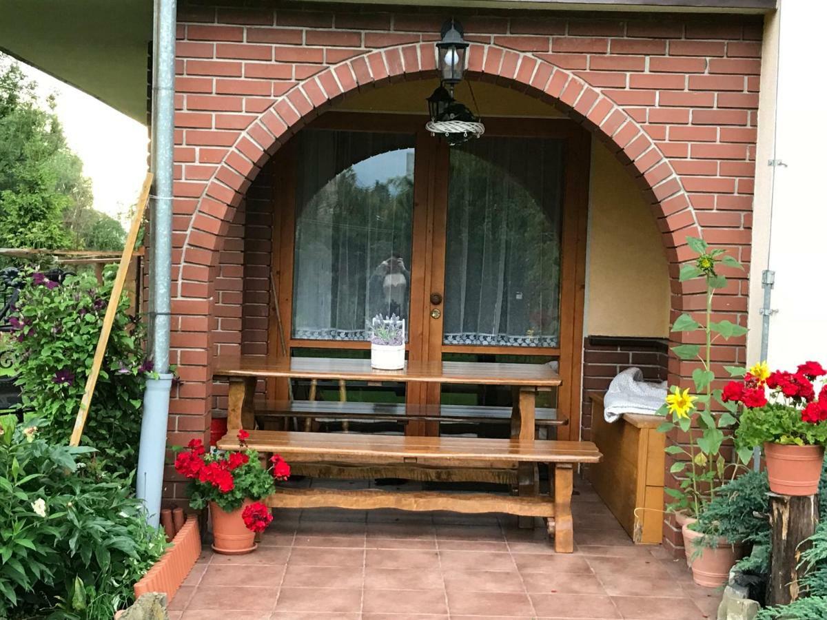 Muran Czarna Góra Extérieur photo