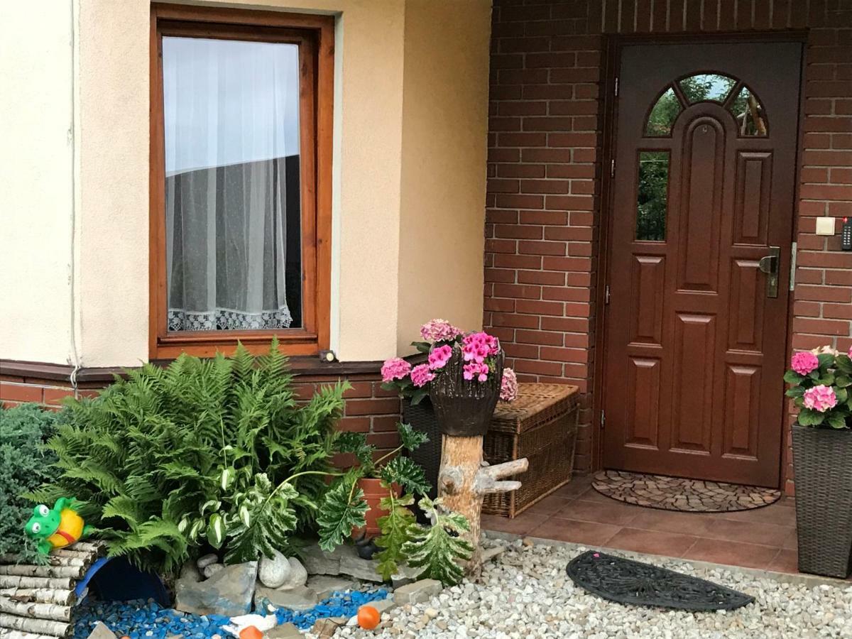 Muran Czarna Góra Extérieur photo